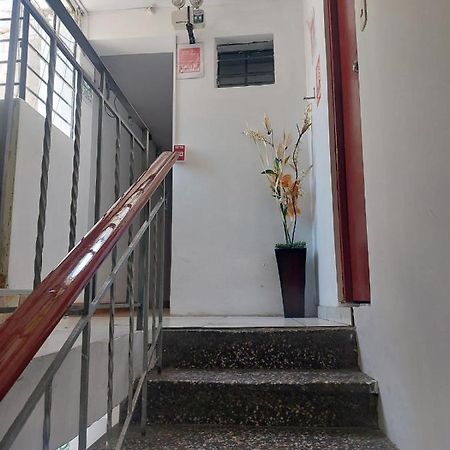 Hospedaje Jacaranda Ica Luaran gambar